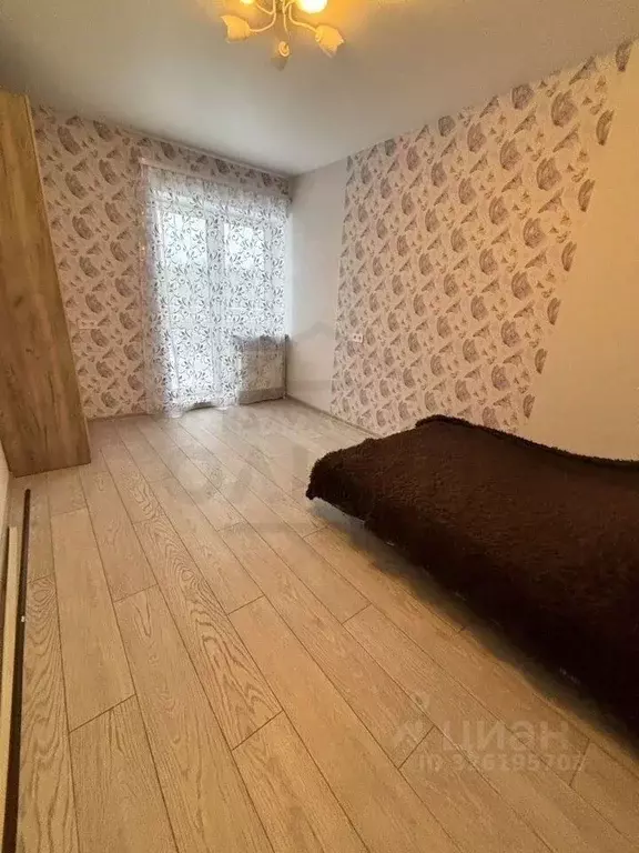 1-к кв. Калужская область, Калуга ул. Полесская, 31 (47.2 м) - Фото 2