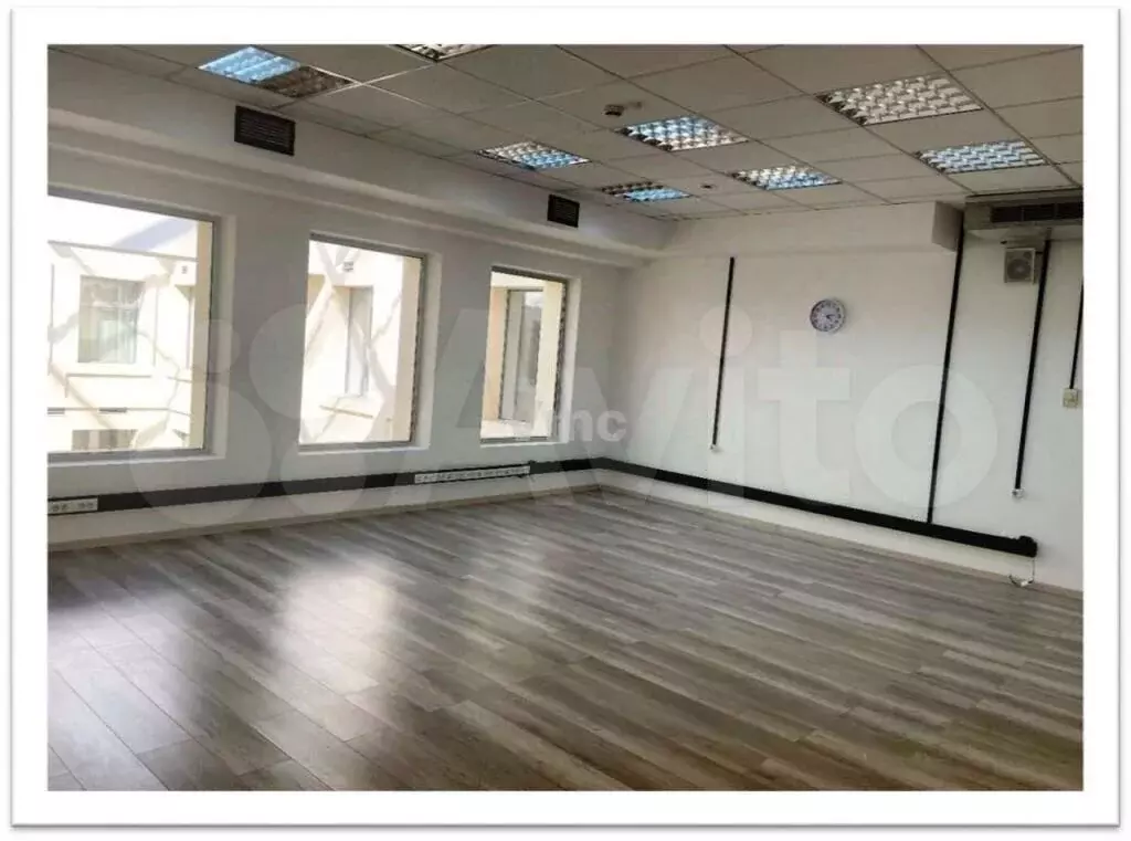 Аренда Офиса 155,6 м2 - Фото 1