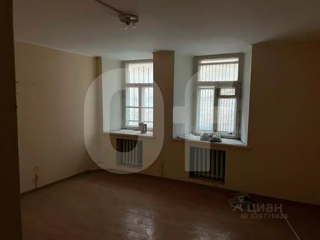 Офис в Москва Новая Басманная ул., 20С5 (318 м) - Фото 1