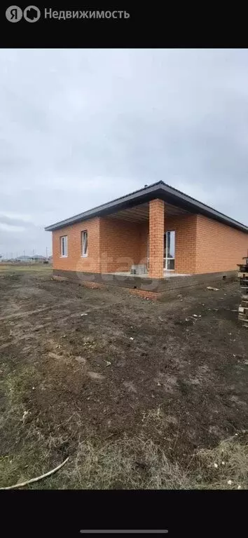 Дом в посёлок Пробуждение, улица Тургенева, 24 (100 м) - Фото 2