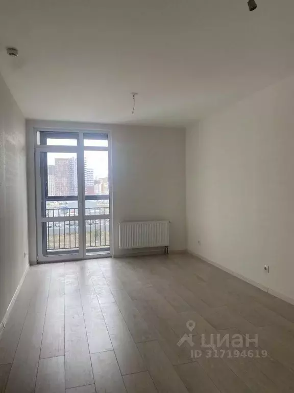 2-к кв. Свердловская область, Екатеринбург ул. Евгения Савкова, 23/2 ... - Фото 0