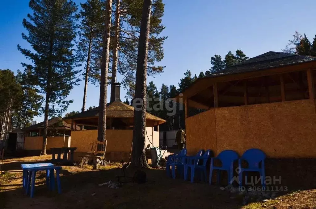 помещение свободного назначения в бурятия, прибайкальский район, с. . - Фото 0