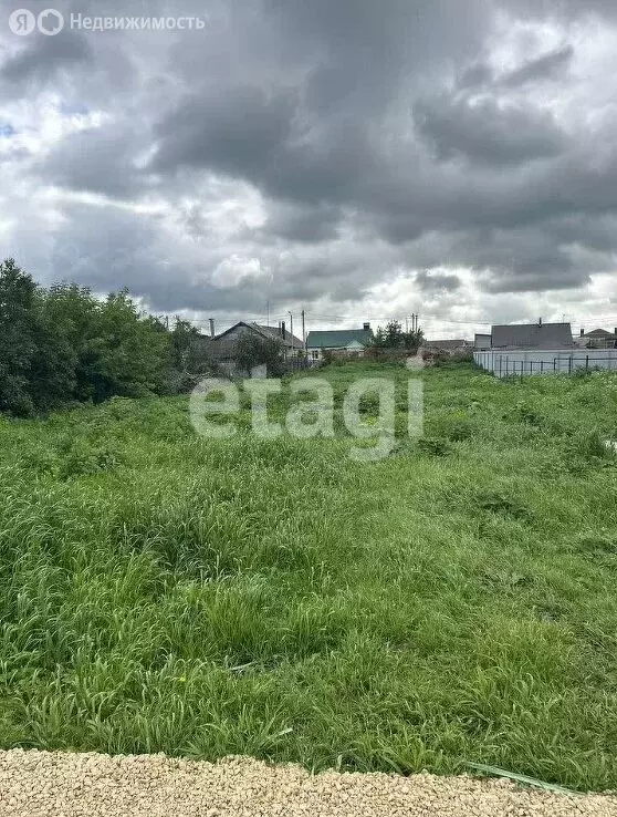 Участок в Липецкая область, село Доброе (13.67 м) - Фото 2