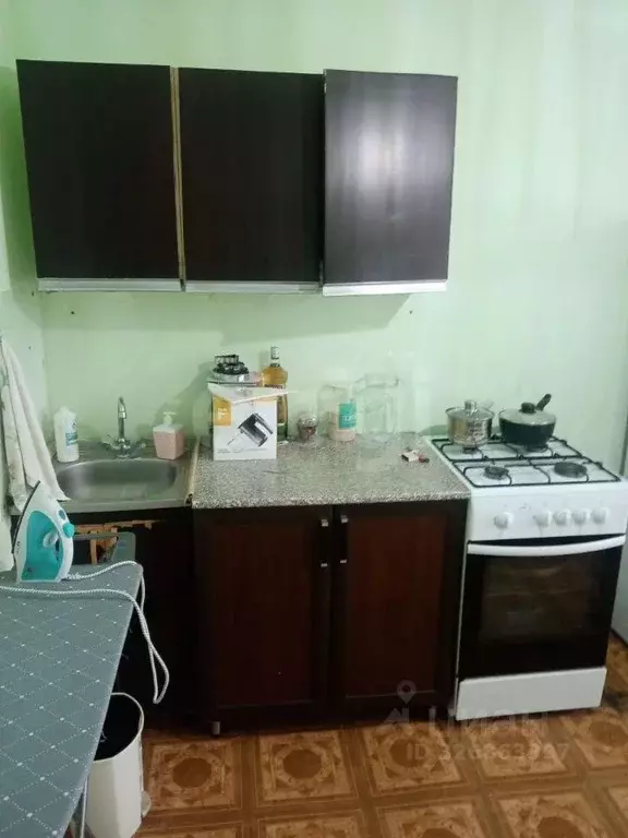 1-к кв. Северная Осетия, Владикавказ Владикавказская ул., 59 (44.0 м) - Фото 1