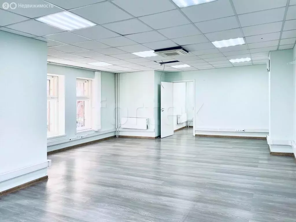 Офис (839 м) - Фото 2