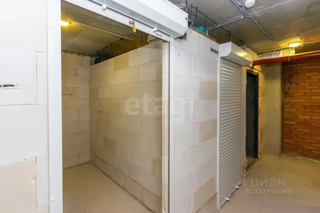 Склад в Тюменская область, Тюменский муниципальный округ, д. Дударева ... - Фото 0