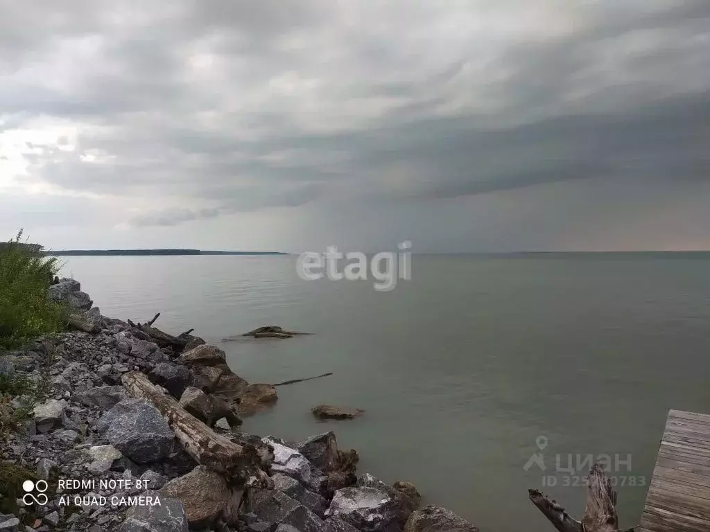 Участок в Новосибирская область, Искитимский район, Совхозный ... - Фото 1