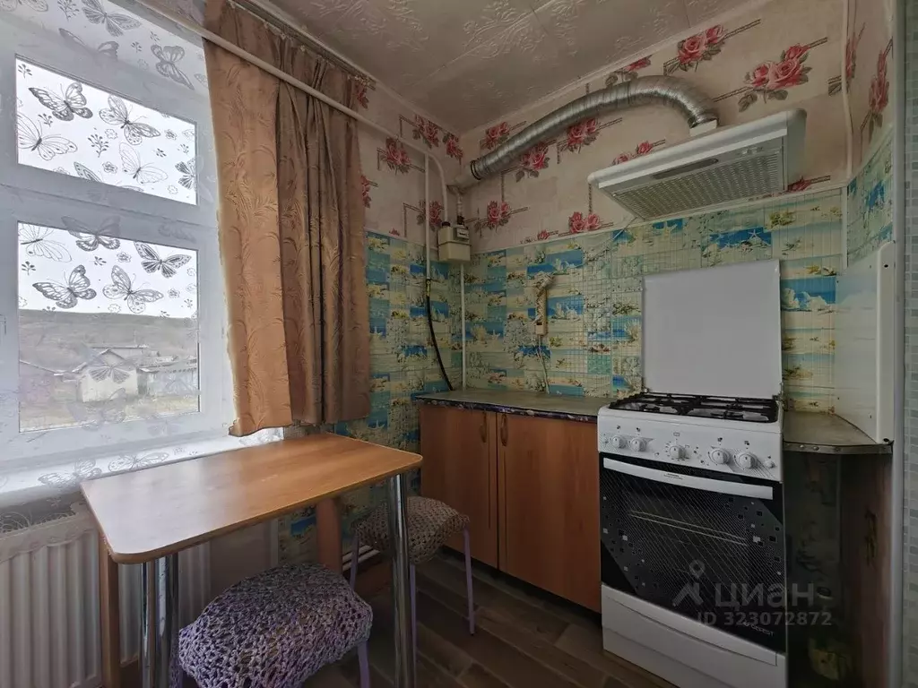 3-к кв. Башкортостан, с. Бижбуляк ул. Центральная, 12 (60.0 м) - Фото 1