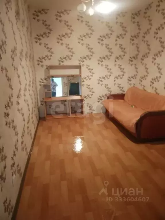 2-к кв. Псковская область, Псковский муниципальный округ, д. Родина ... - Фото 2