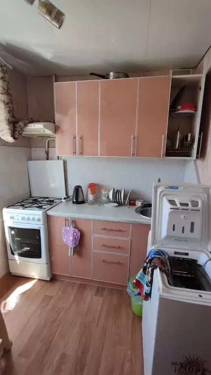 Продаётся 2-к квартира, 44 м - Фото 0
