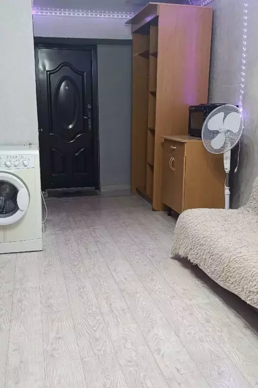 Студия Красноярский край, Красноярск Аэровокзальная ул., 8Ж (18.0 м) - Фото 1