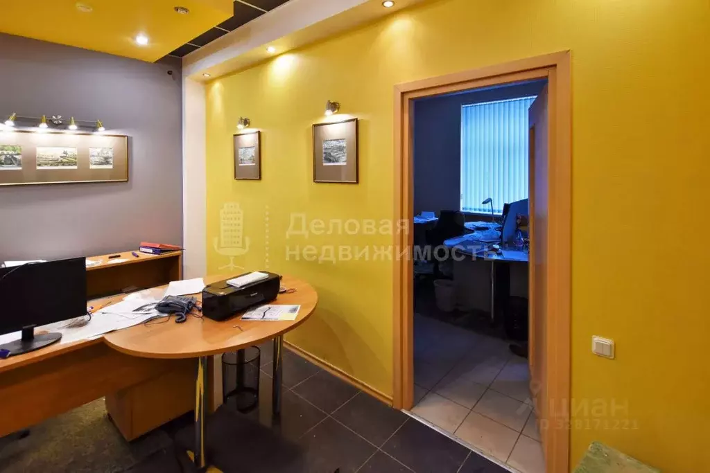 Помещение свободного назначения в Новгородская область, Великий ... - Фото 2