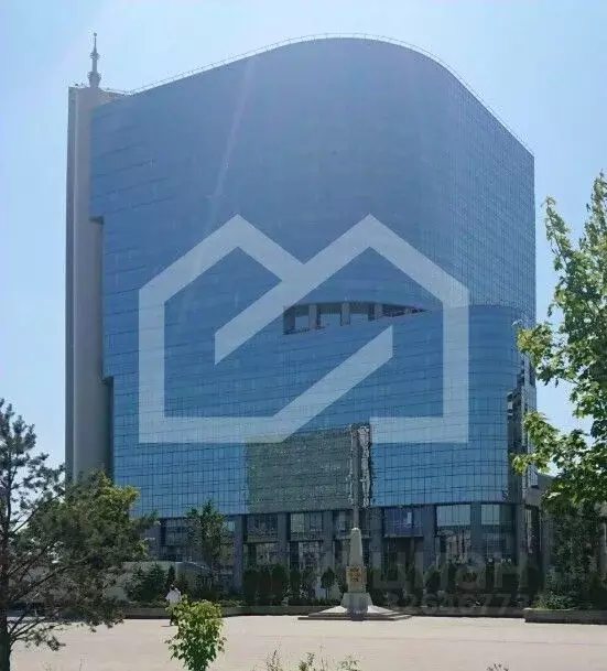 Помещение свободного назначения в Москва Преображенская пл., 8 (2210 ... - Фото 1