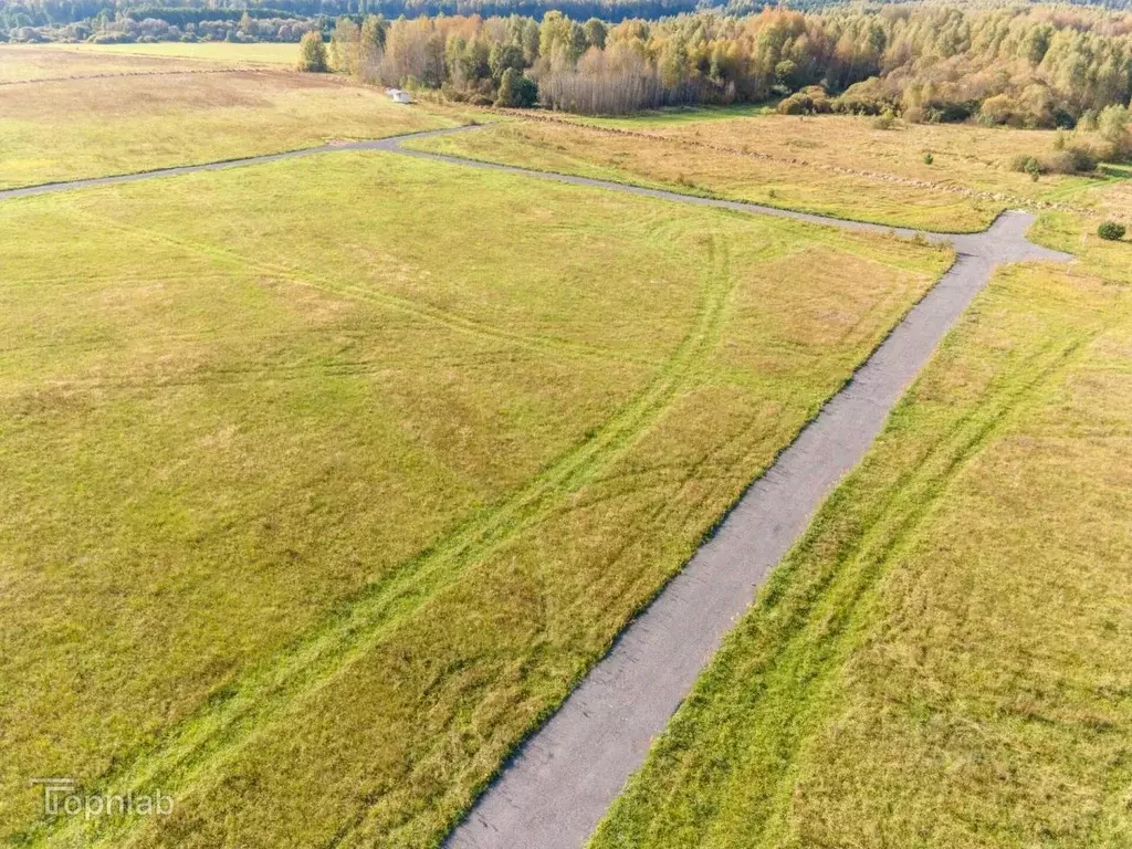 Участок в Владимирская область, Судогда Времена года кп,  (9.95 сот.) - Фото 1