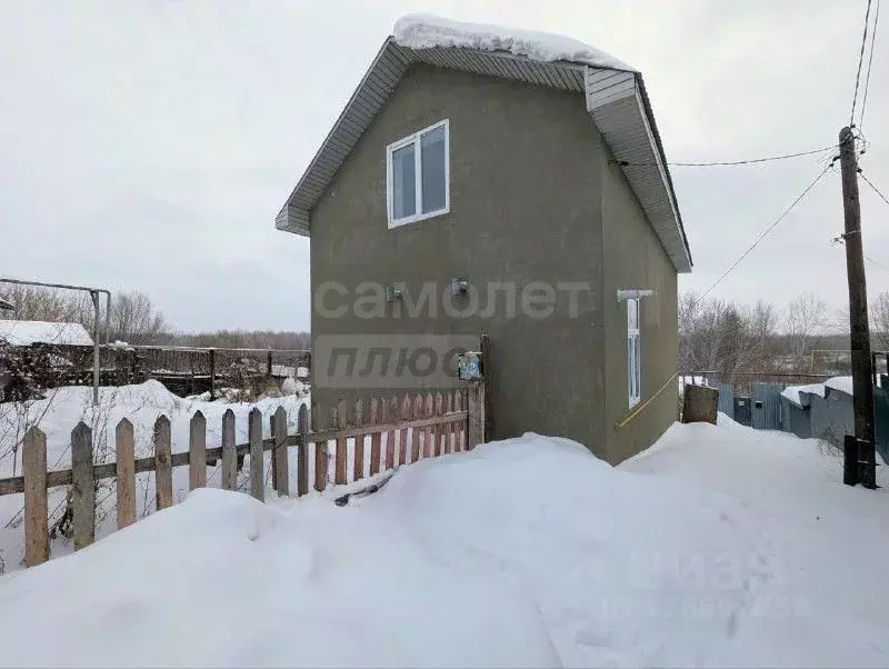 Дом в Оренбургская область, Оренбург ул. Квартал № 21 Подмаячного ... - Фото 1