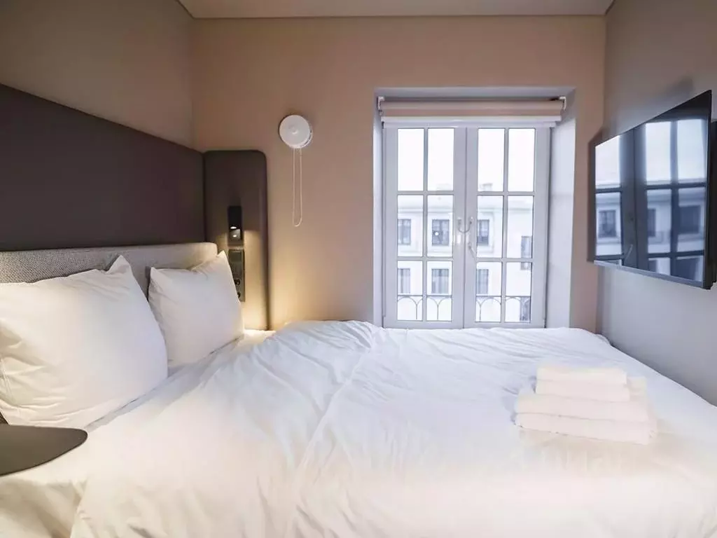 1-к кв. Санкт-Петербург Лиговский просп., 56Б (16.6 м) - Фото 1