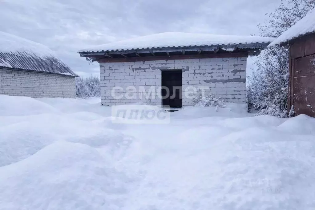 Дом в Курская область, Курск Лавсан СНТ,  (99 м) - Фото 2