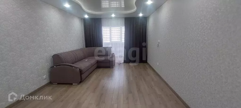 Продаётся 3-к квартира, 86.1 м - Фото 1