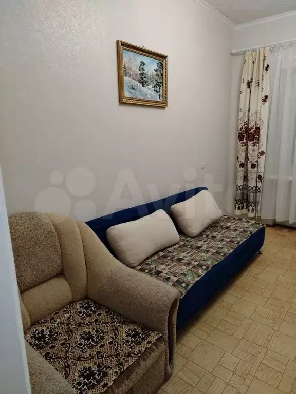 Квартира-студия, 18 м, 1/5 эт. - Фото 1