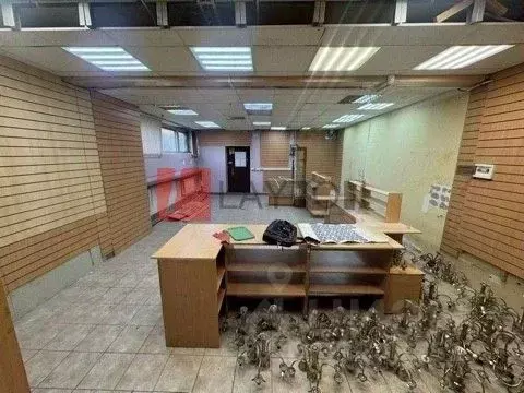 Помещение свободного назначения в Москва ул. Народного Ополчения, 32 ... - Фото 2