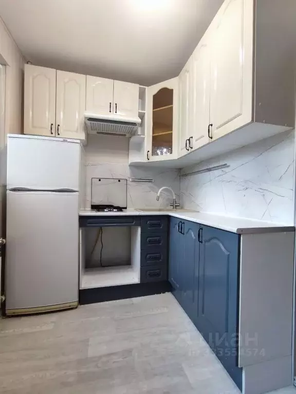 1-к кв. Санкт-Петербург Серебристый бул., 24К2 (31.7 м) - Фото 1