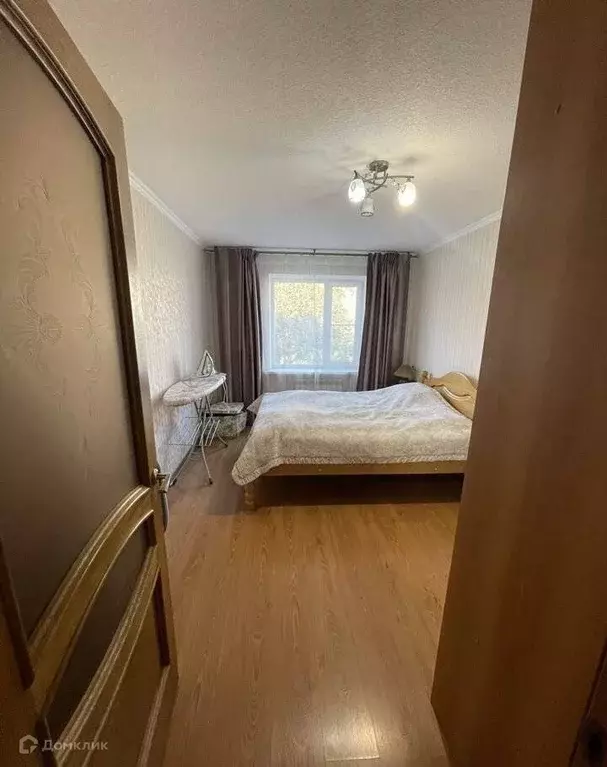 Продаётся 3-к квартира, 72 м - Фото 1