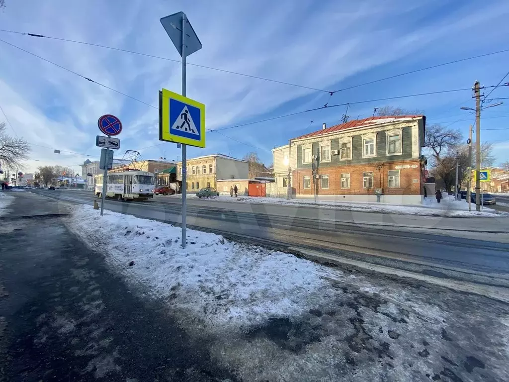 Продам помещение с арендаторами в центре города - Фото 1