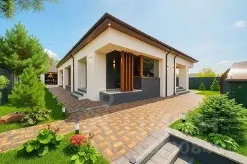 Дом в Московская область, Коломна Старт садовое товарищество, ул. ... - Фото 1