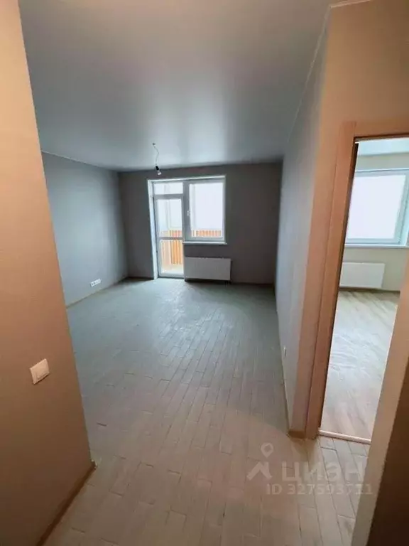 2-к кв. Московская область, Пушкино Мамонтовка мкр, Школьная ул., 28А ... - Фото 2