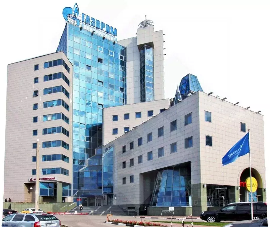 Офис в Москва ул. Обручева, 23к3 (96 м) - Фото 0