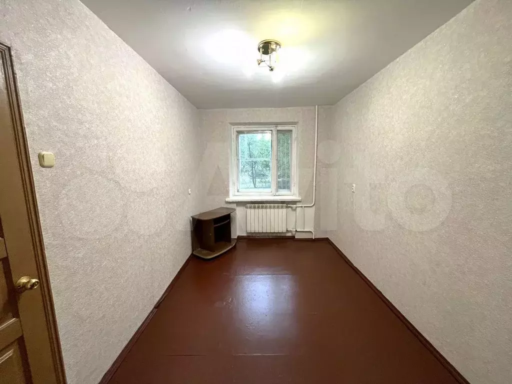 2-к. квартира, 49,3 м, 1/9 эт. - Фото 1