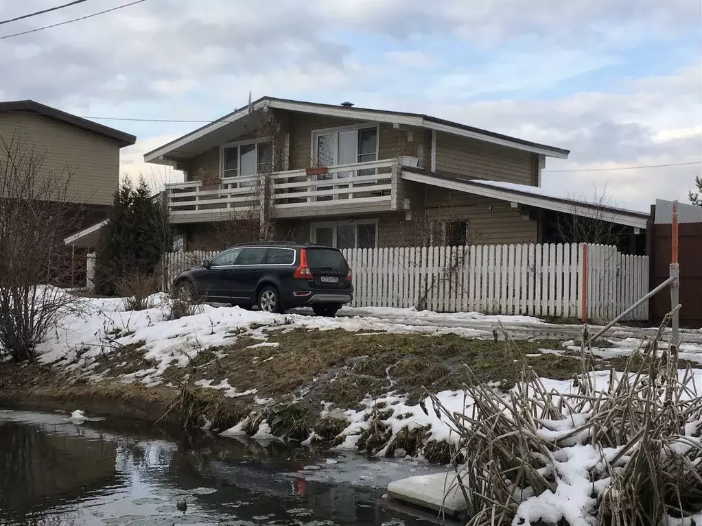 Таунхаус в Московская область, Раменский муниципальный округ, д. ... - Фото 1