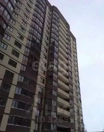 1-к кв. Воронежская область, Воронеж Беговая ул., 223/4 (41.8 м) - Фото 1