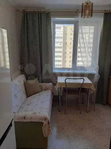1-к. квартира, 35 м, 6/9 эт. - Фото 0
