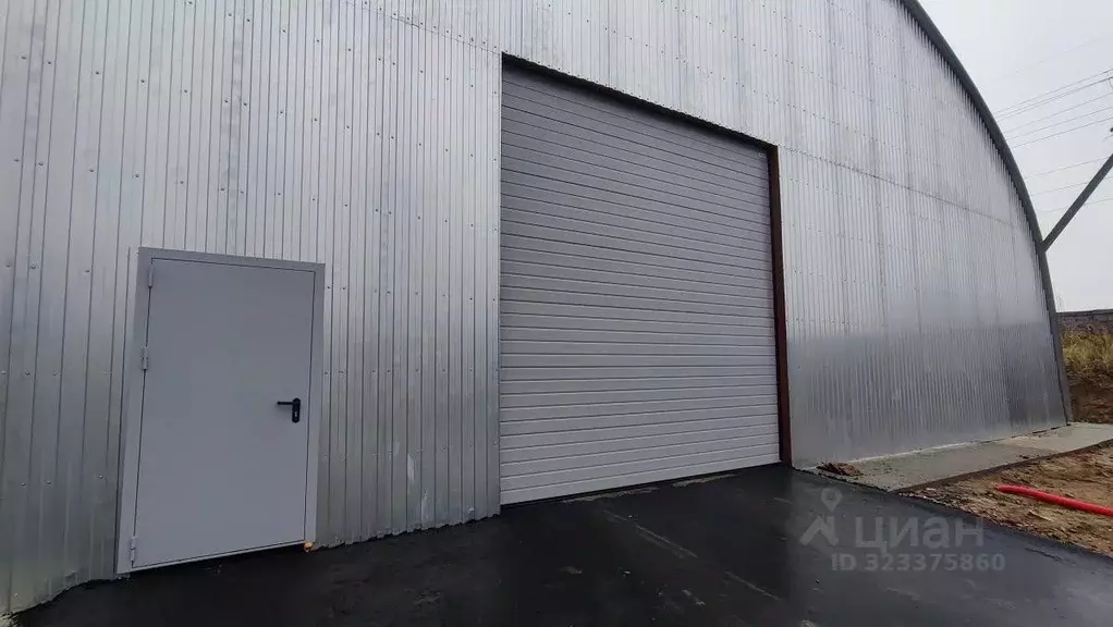 Склад в Московская область, Балашиха ш. Косинское, 17А (780 м) - Фото 1