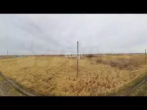 Участок 9,9 сот. (СНТ, ДНП) - Фото 1