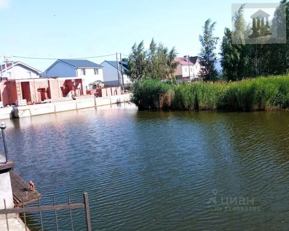 Участок в Калининградская область, Светлый ул. Горького (5.06 сот.) - Фото 1