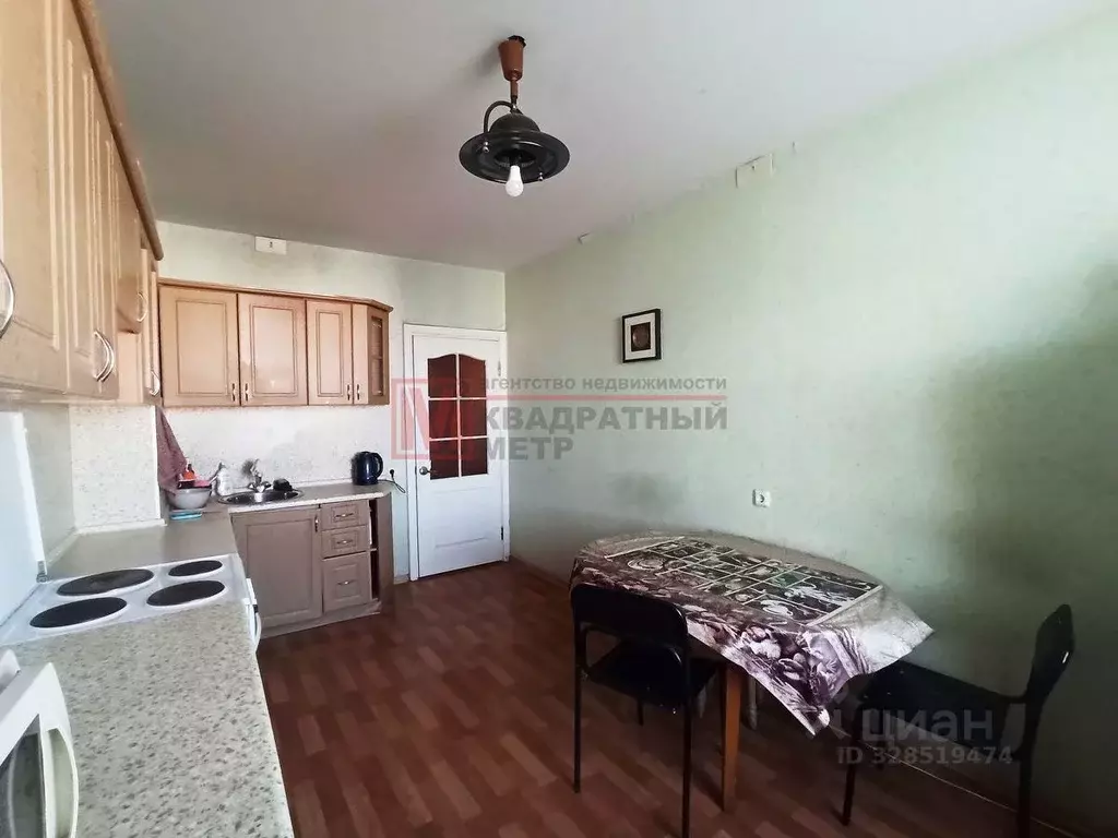 3-к кв. Белгородская область, Старый Оскол Северный мкр, 34 (64.0 м) - Фото 2