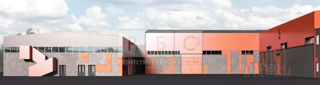 Помещение свободного назначения в Саратовская область, Саратов тракт ... - Фото 1