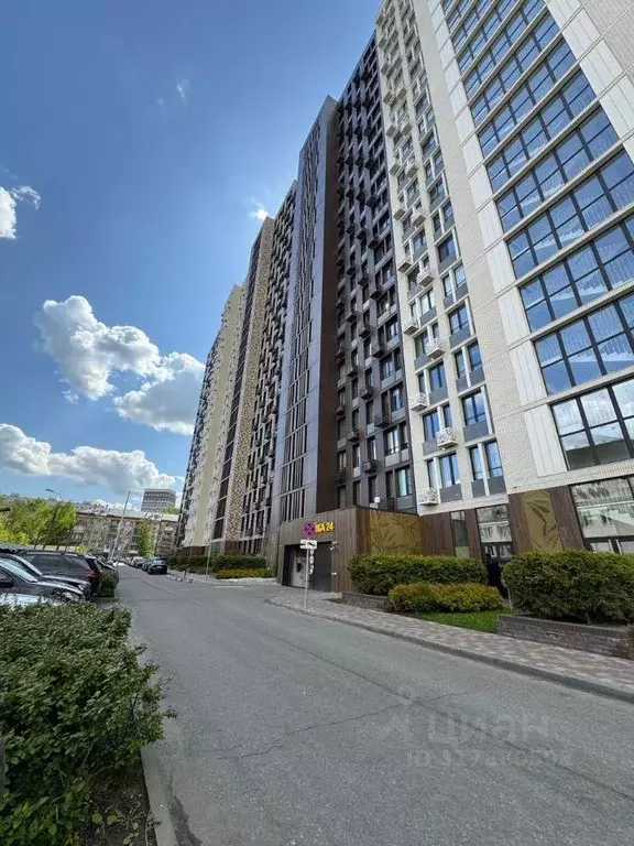 Квартира, 3 комнаты, 101.7 м - Фото 1