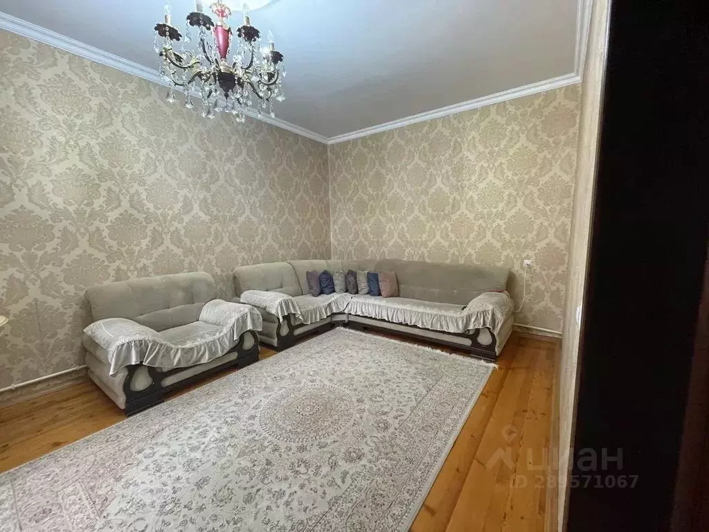 Дом в Дагестан, Дербент ул. Ахундова, 46 (110 м) - Фото 0