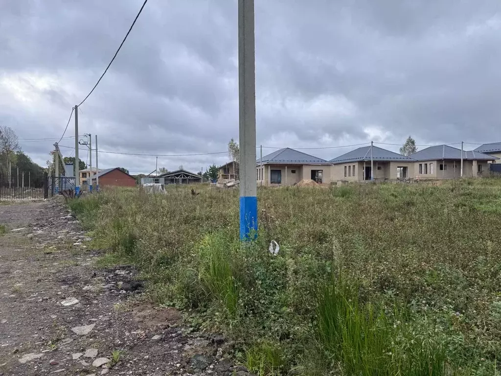 Участок в Москва Вороновское поселение, № 415 кв-л,  (6.0 сот.) - Фото 1