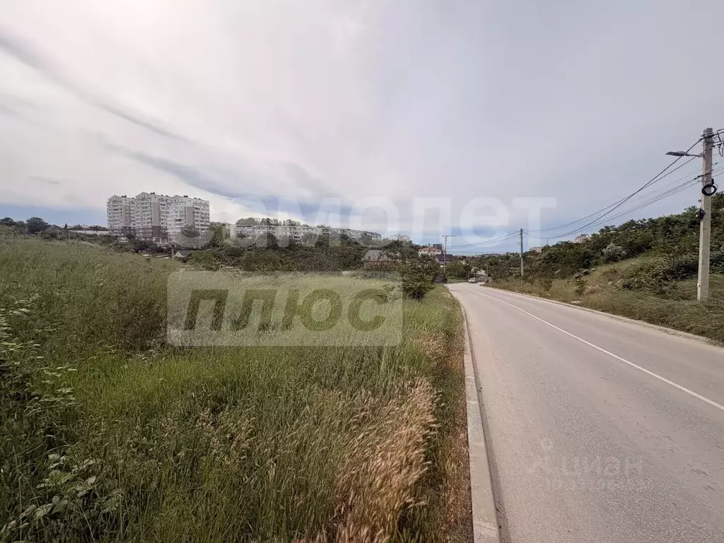 Участок в Севастополь Район Северная сторона,  (5.0 сот.) - Фото 1
