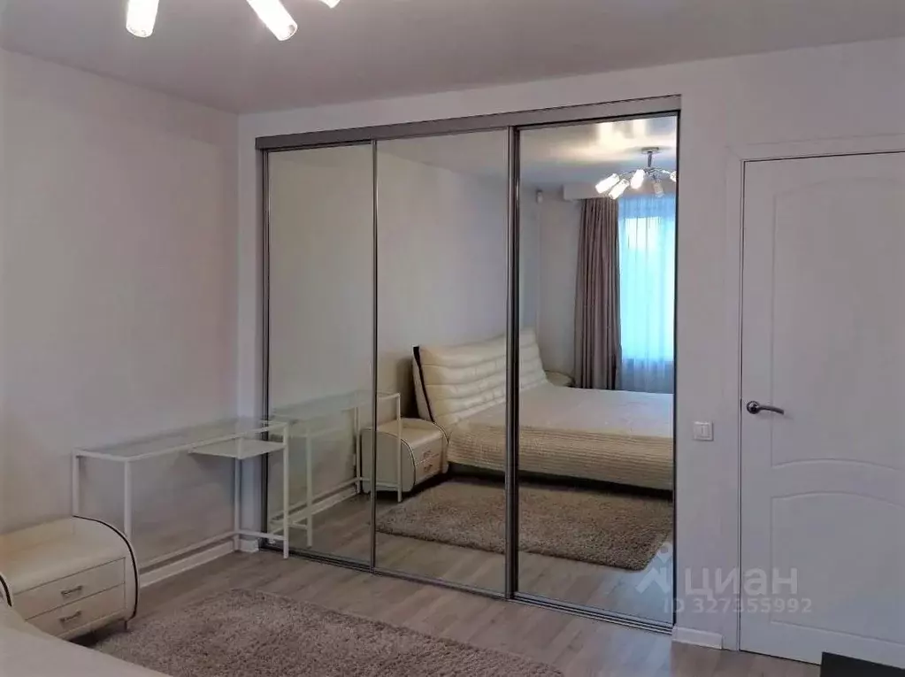 1-к кв. Москва Лазоревый проезд, 20 (35.0 м) - Фото 1