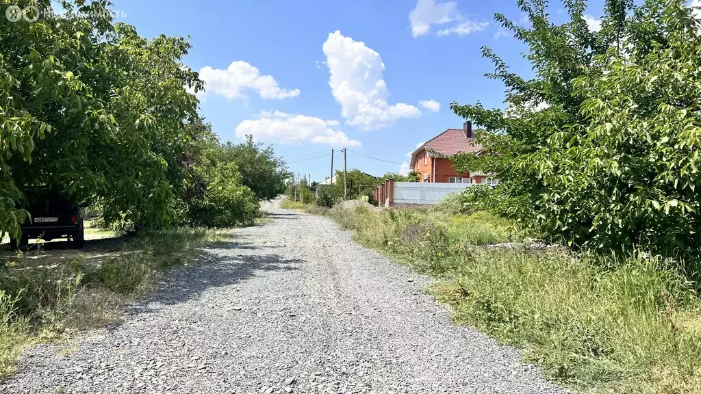 Дом в хутор Александровка, Восточная улица, 2Б (39 м) - Фото 1