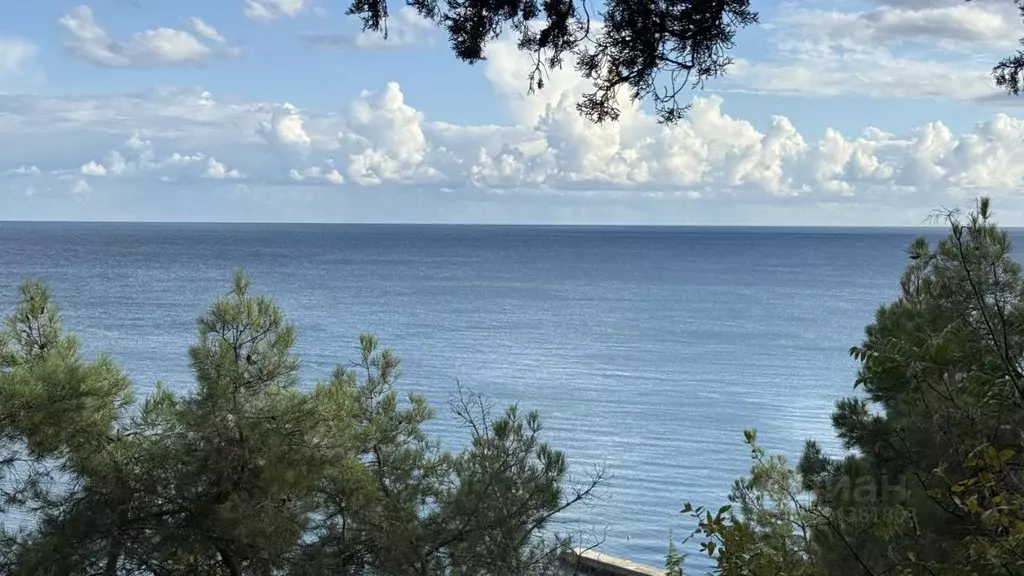 Участок в Крым, Алушта аллея Декабристов (14.2 сот.) - Фото 2