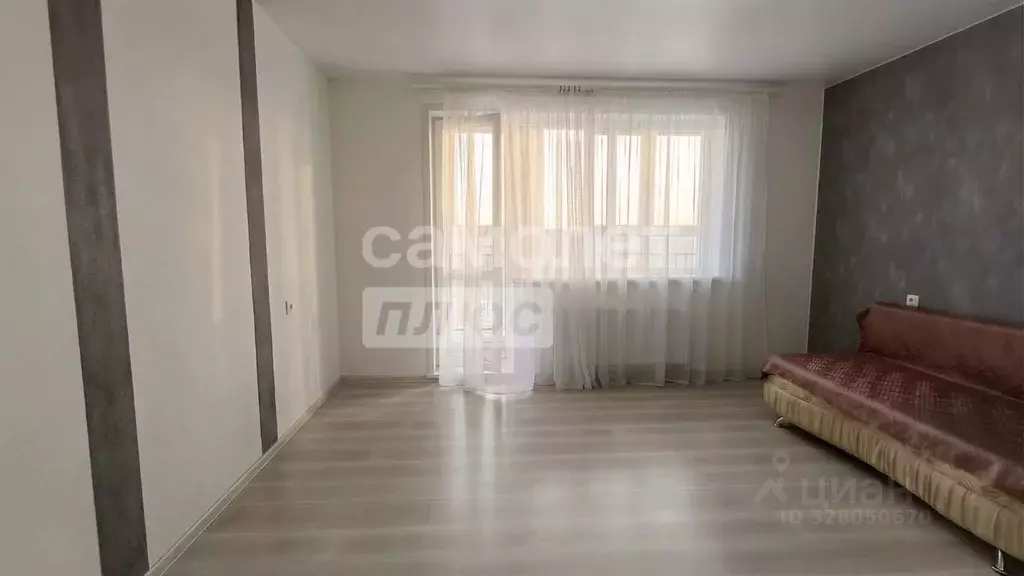 Студия Башкортостан, Уфа ул. Архитектора Калимуллина, 1 (24.0 м) - Фото 1