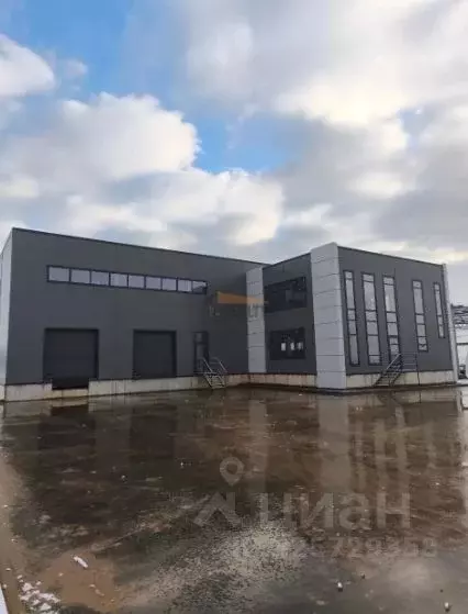 Производственное помещение в Московская область, Раменский ... - Фото 2