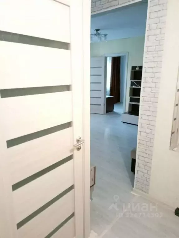 2-к кв. Самарская область, Самара ул. Стара-Загора, 65 (44.0 м) - Фото 2