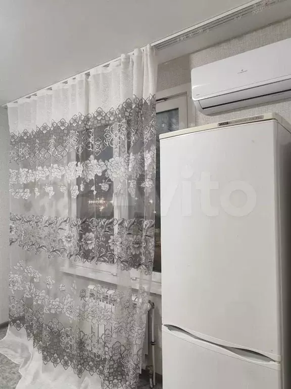 2-к. квартира, 55 м, 7/18 эт. - Фото 1